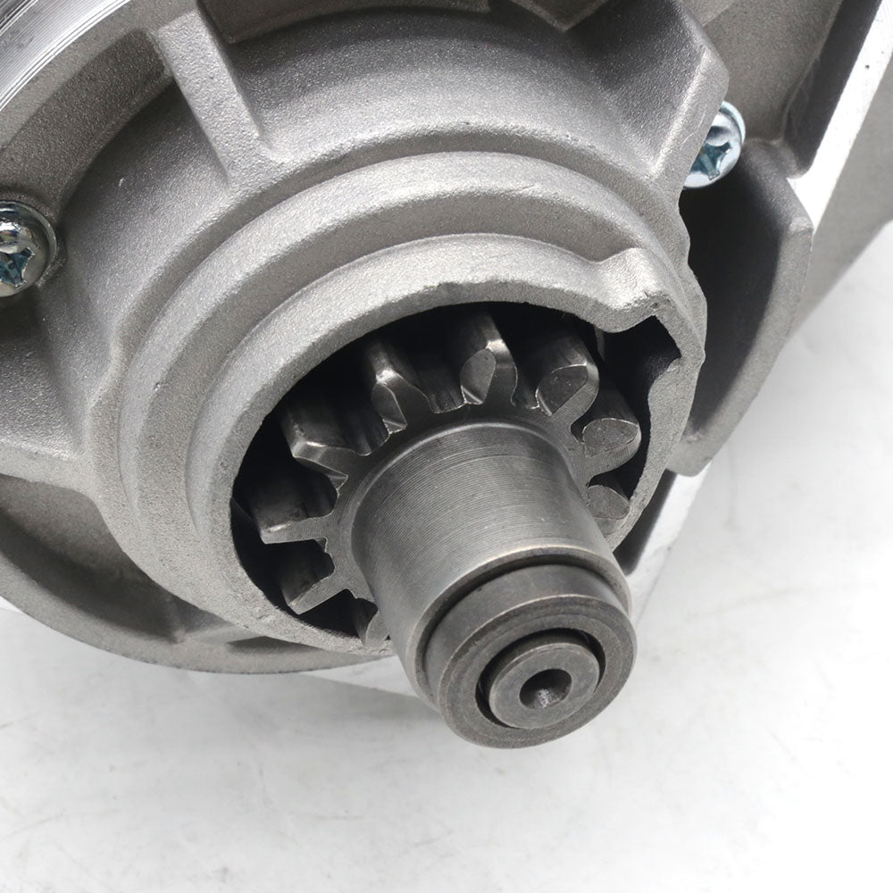 Starter Motor 0-23000-1031 1-81100-189-1 For Isuzu Engine 6BD1 6BB1