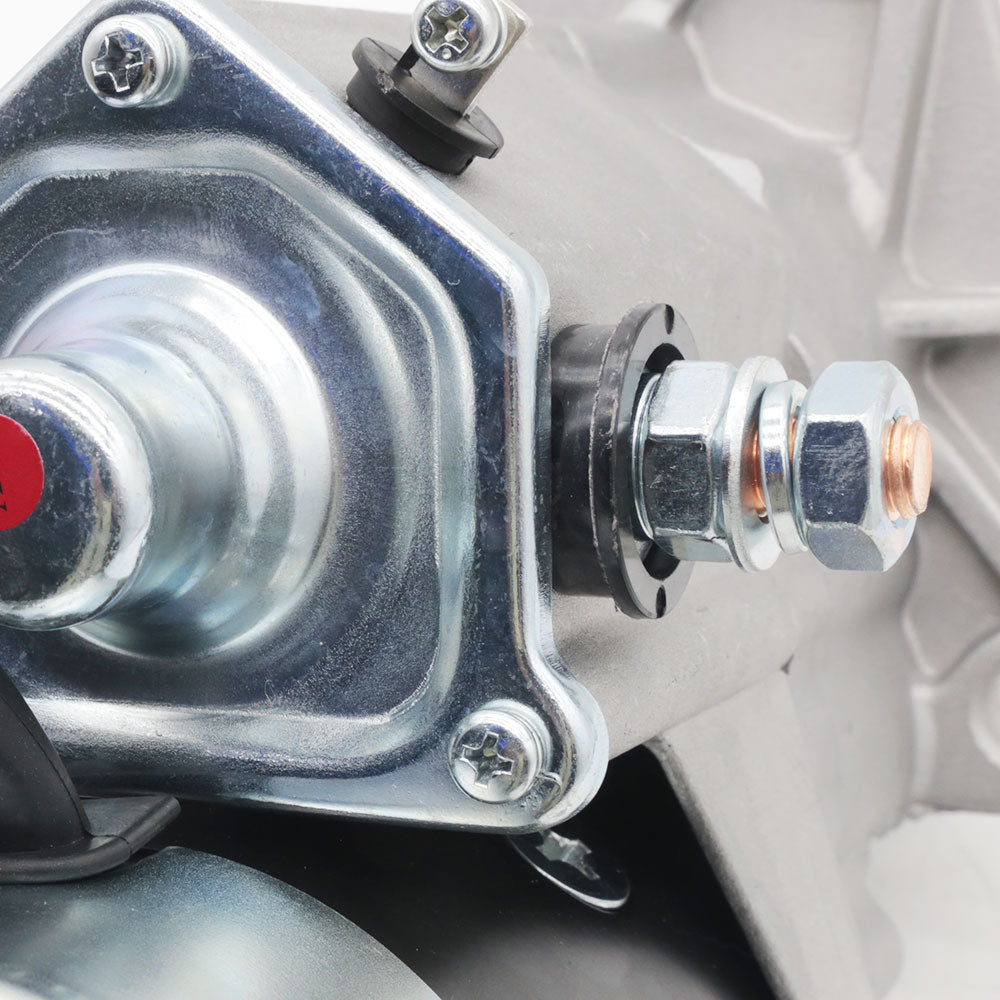 Starter Motor 0-23000-1031 1-81100-189-1 For Isuzu Engine 6BD1 6BB1