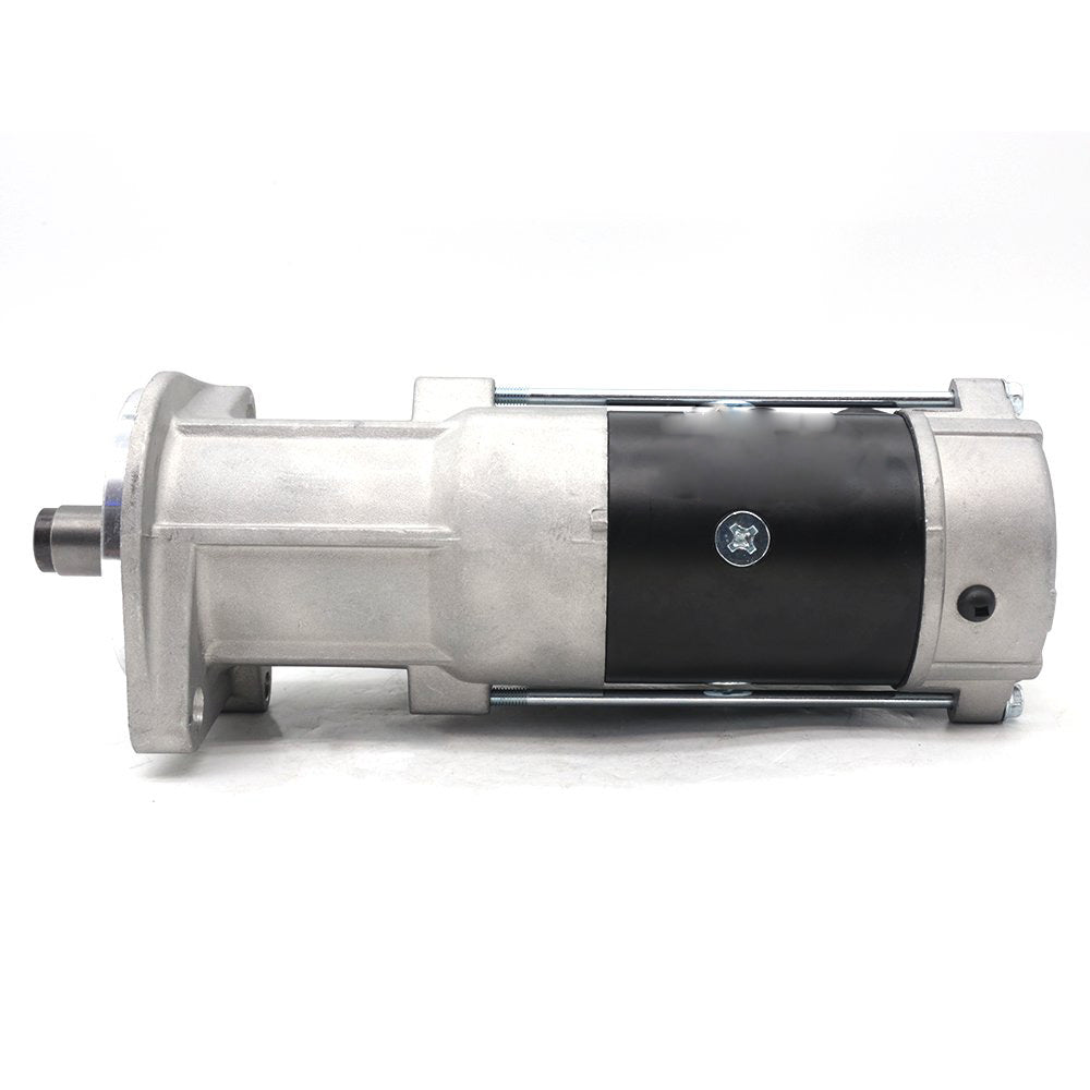 Starter Motor 0240000088 LRS02756 for ISUZU 4HK1 for HITACHI