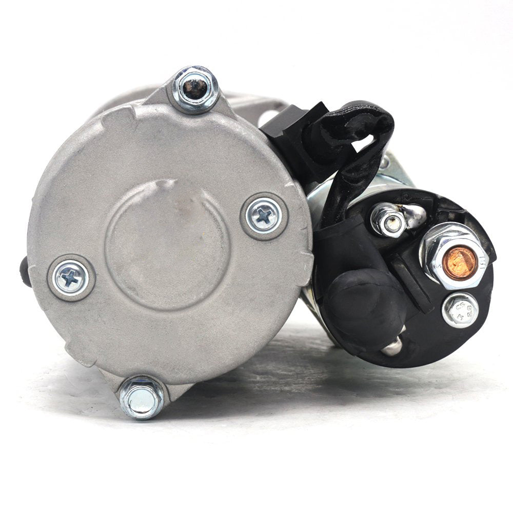 Starter Motor 0240000088 LRS02756 for ISUZU 4HK1 for HITACHI