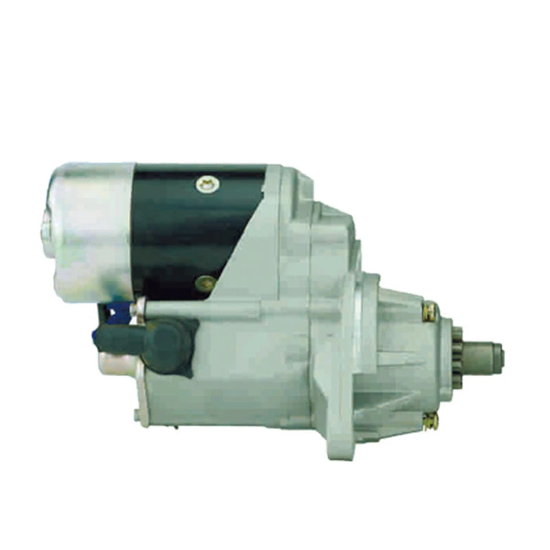 Starter Motor 0280004880 028000-4880 3610093011 3610093C00 36100-93011 36100-93C00 for MITSUBISHI 6D16T for HYUNDAI