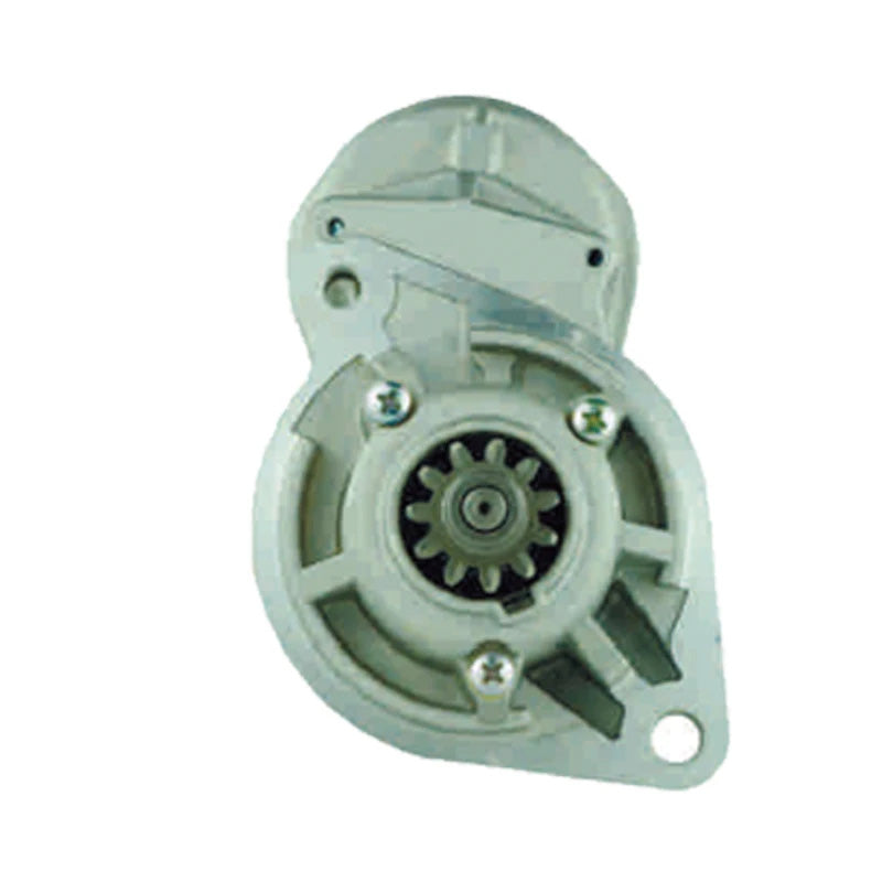 Starter Motor 0280004880 028000-4880 3610093011 3610093C00 36100-93011 36100-93C00 for MITSUBISHI 6D16T for HYUNDAI