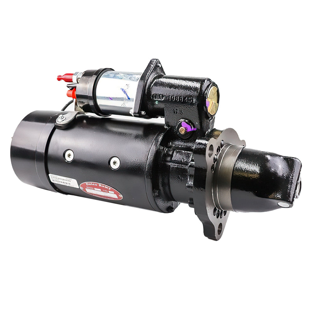 Starter Motor 10461052 for Delco Remy