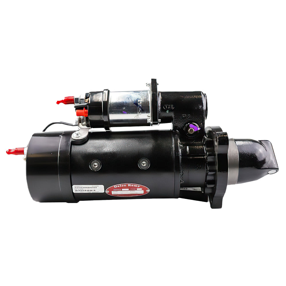 Starter Motor 10461052 for Delco Remy
