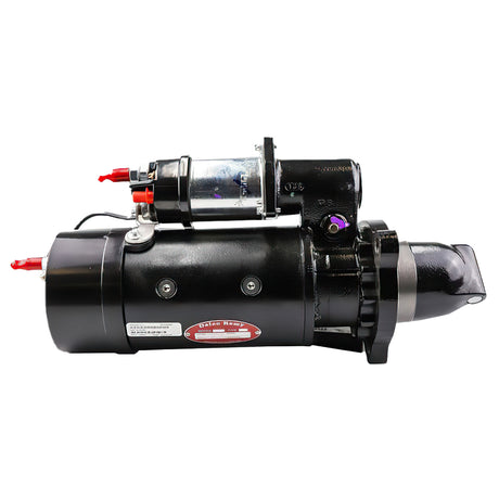 Starter Motor 10461052 for Delco Remy