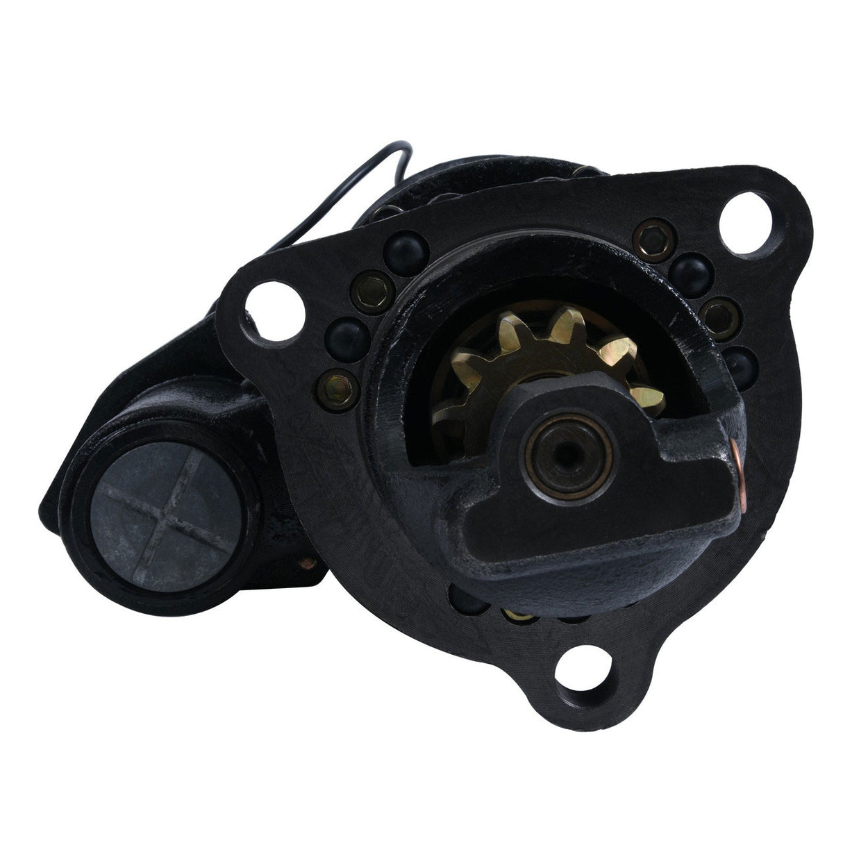 Starter Motor 10461053 for Delco Remy 12V