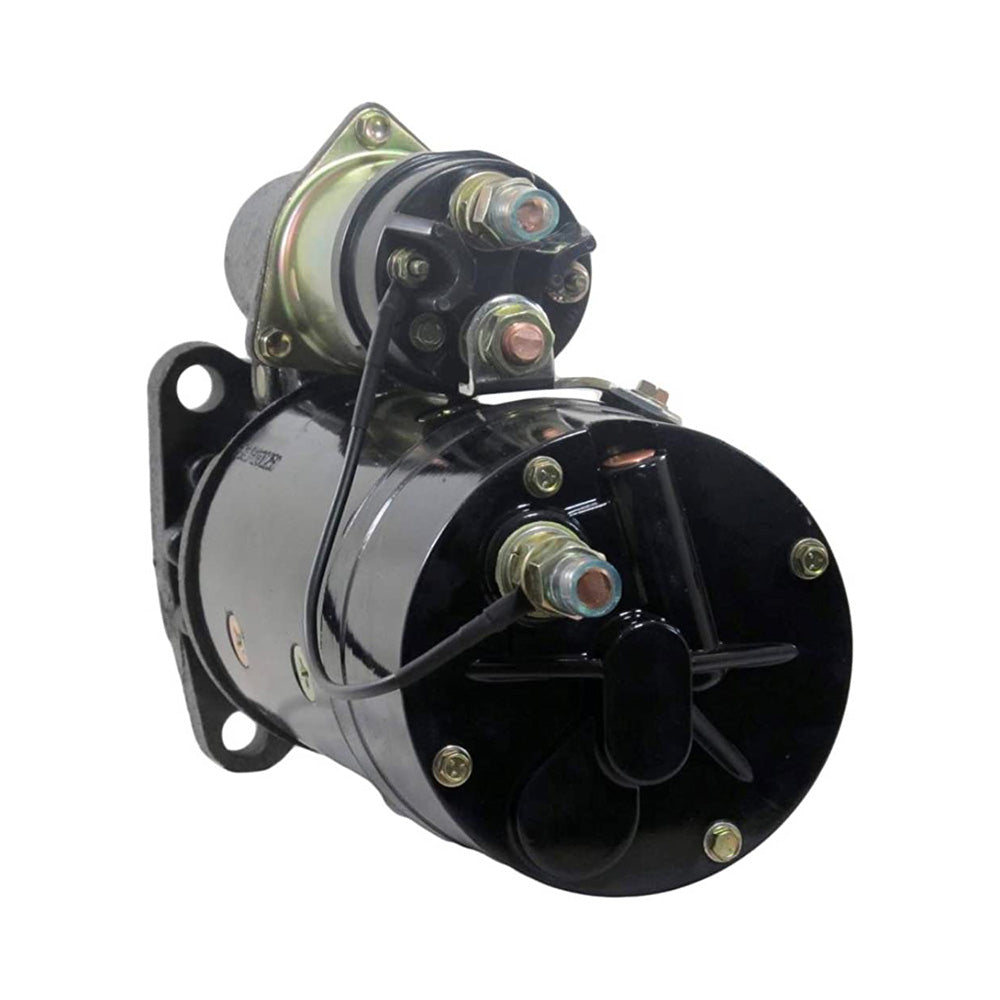 Starter Motor 10461053 for Delco Remy 12V