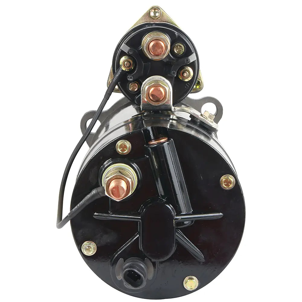 Starter Motor 10461055 for Delco Remy 42MT