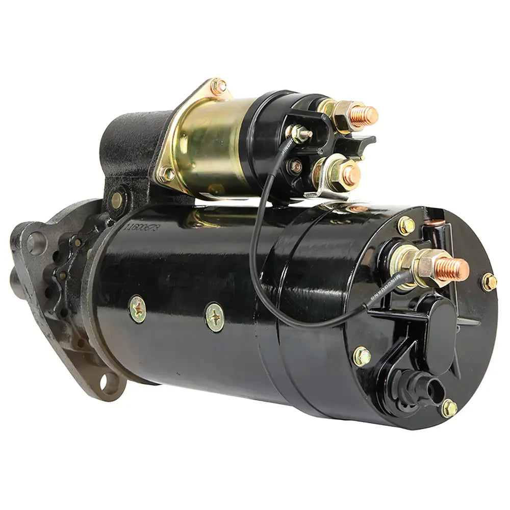 Starter Motor 10461055 for Delco Remy 42MT