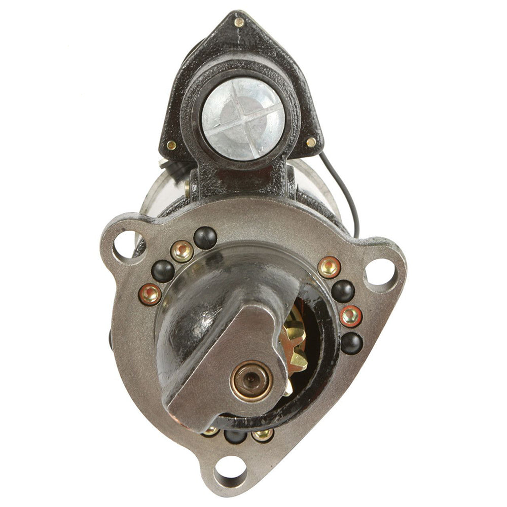 Starter Motor 10461055 for Delco Remy 42MT