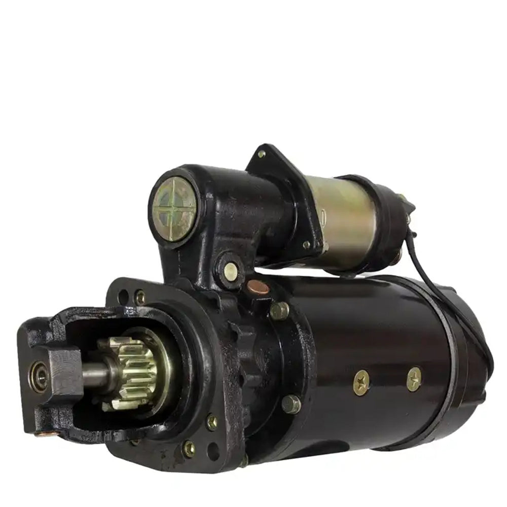 Starter Motor 10479072B for Delco Remy