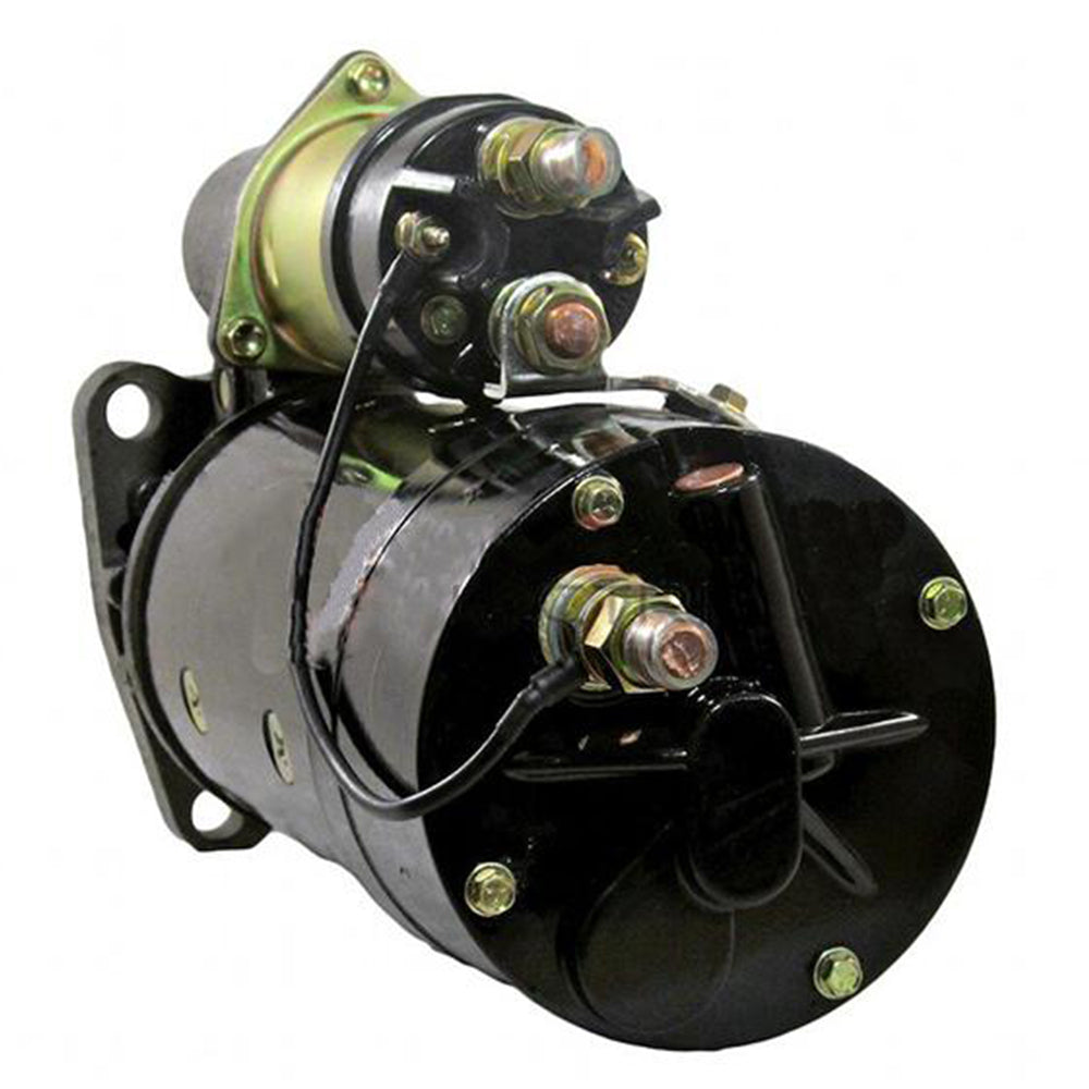 Starter Motor 10479072B for Delco Remy