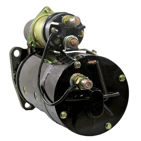 Starter Motor 10479072B for Delco Remy