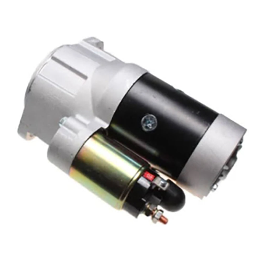 Starter Motor 129900-77040 for Yanmar Engine 4TNE98 4TNV98 12V 9T