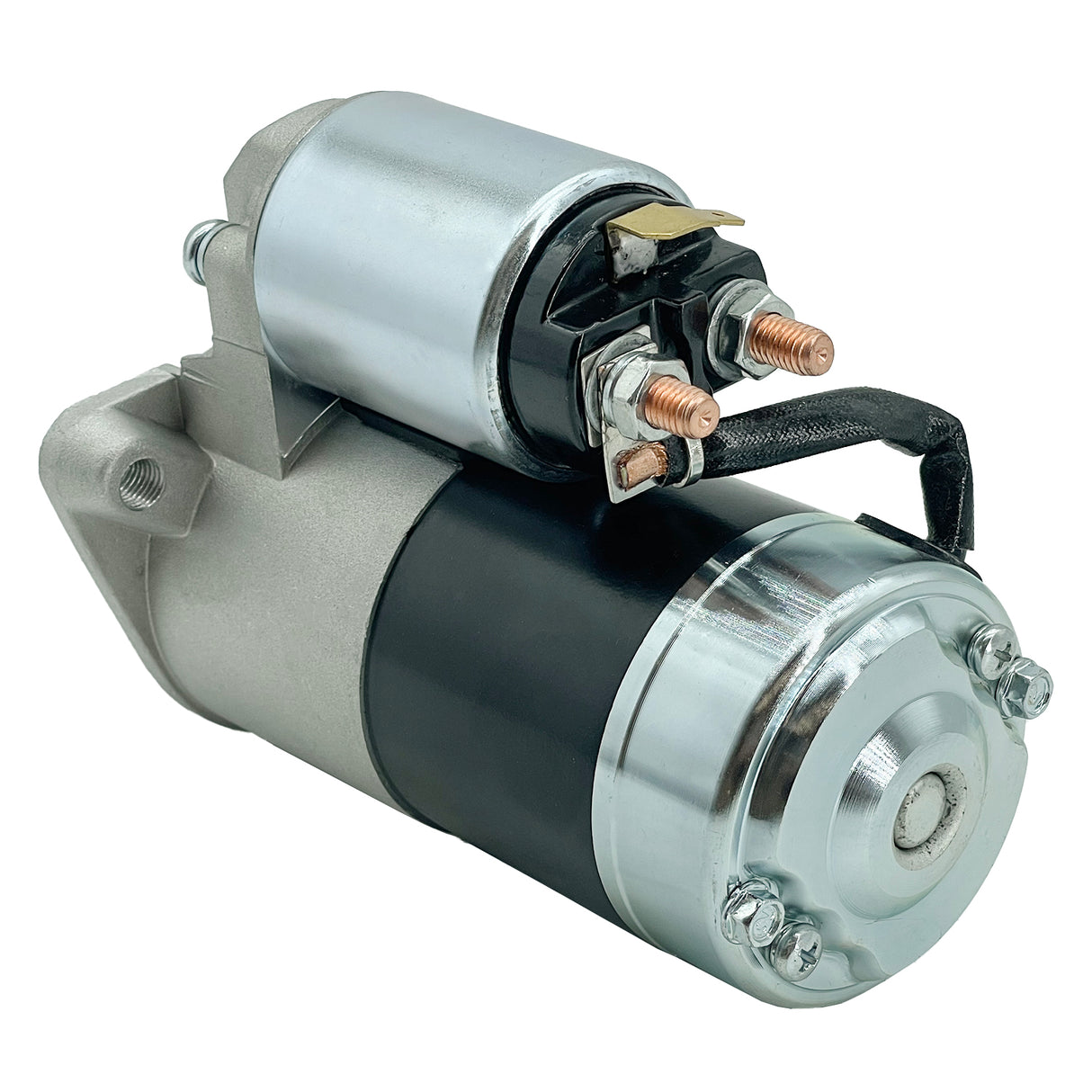 Starter Motor 15321-63010 for Kubota L235 L245F L245DT L245H L275