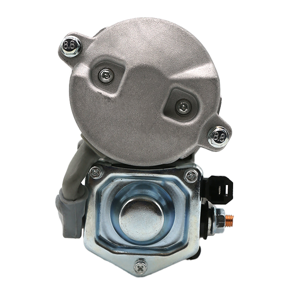 12V 9T Starter Motor 17341-63010 for Kubota L2250DT L2550DT L3450DT L3600DT L3650DT L3710DT L4200DT L4300DT L4310DT L4610DT