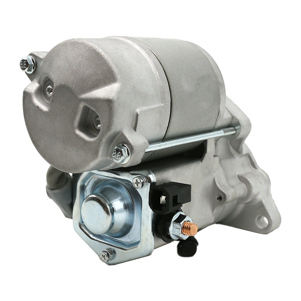 12V 9T Starter Motor 17341-63010 for Kubota L2250DT L2550DT L3450DT L3600DT L3650DT L3710DT L4200DT L4300DT L4310DT L4610DT