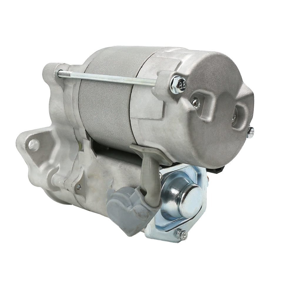12V 9T Starter Motor 17341-63010 for Kubota L2250DT L2550DT L3450DT L3600DT L3650DT L3710DT L4200DT L4300DT L4310DT L4610DT