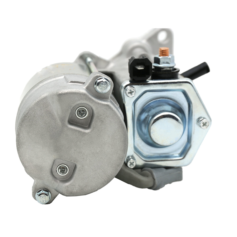 12V 9T Starter Motor 17341-63010 for Kubota L2250DT L2550DT L3450DT L3600DT L3650DT L3710DT L4200DT L4300DT L4310DT L4610DT