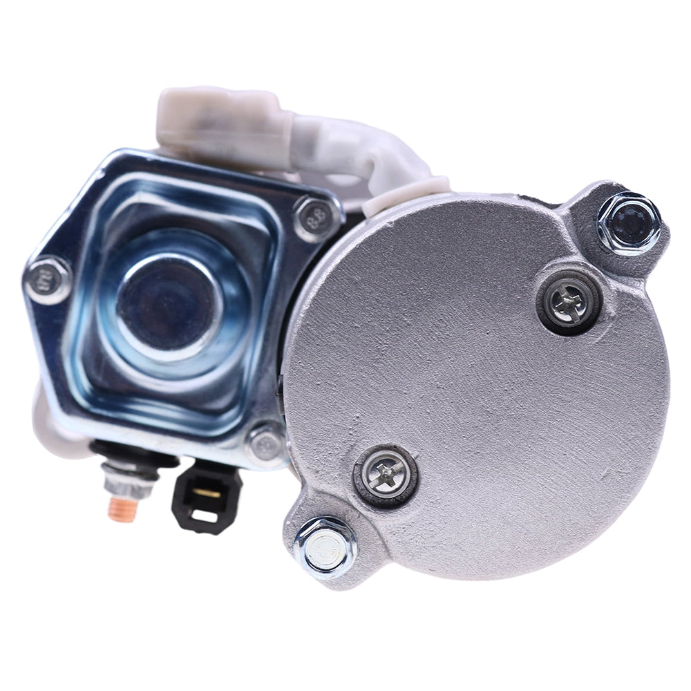 12V 9T 2.0KW Starter Motor 19460-63011 Kubota B2630 B3000 B3030HSD