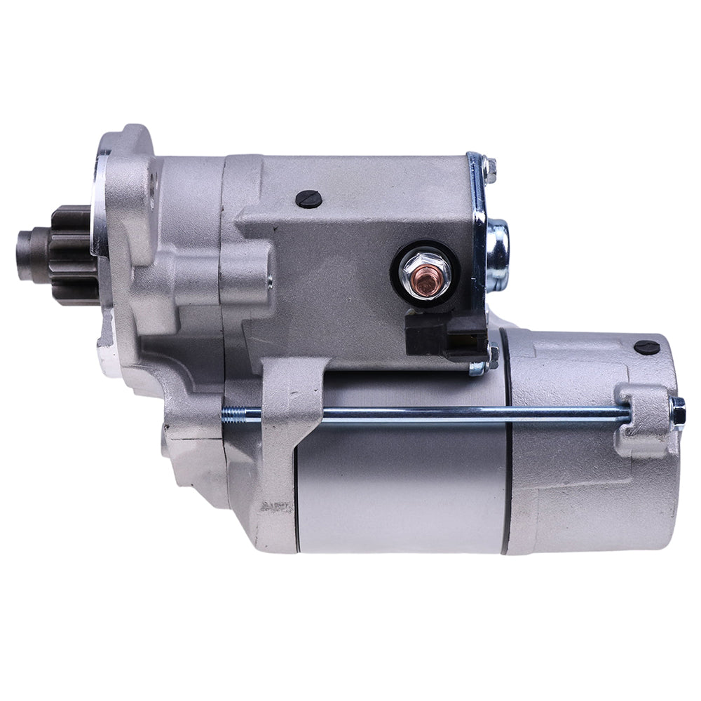 12V 9T 2.0KW Starter Motor 19460-63011 Kubota B2630 B3000 B3030HSD