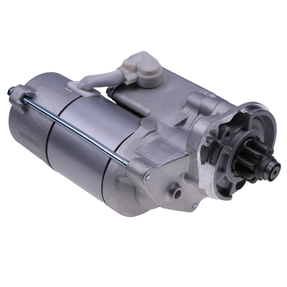 12V 9T 2.0KW Starter Motor 19460-63011 Kubota B2630 B3000 B3030HSD