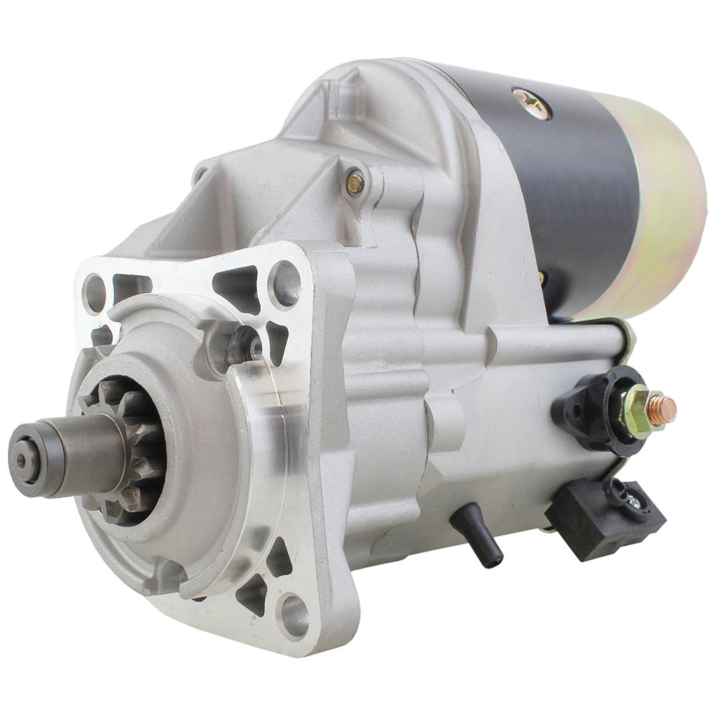 Starter Motor 228000-1830 for CAT 3056E for CAT E312D