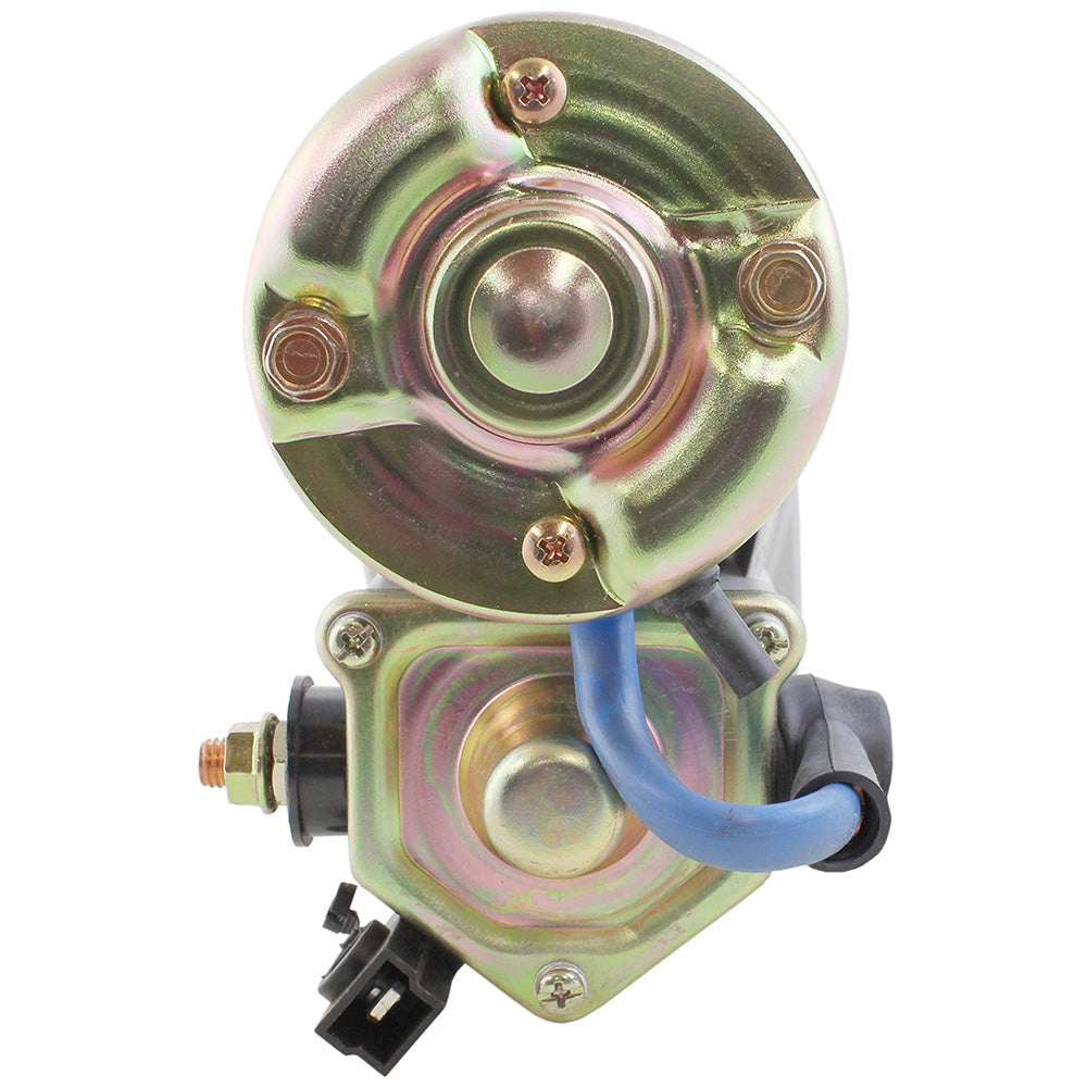 Starter Motor 228000-1830 for CAT 3056E for CAT E312D