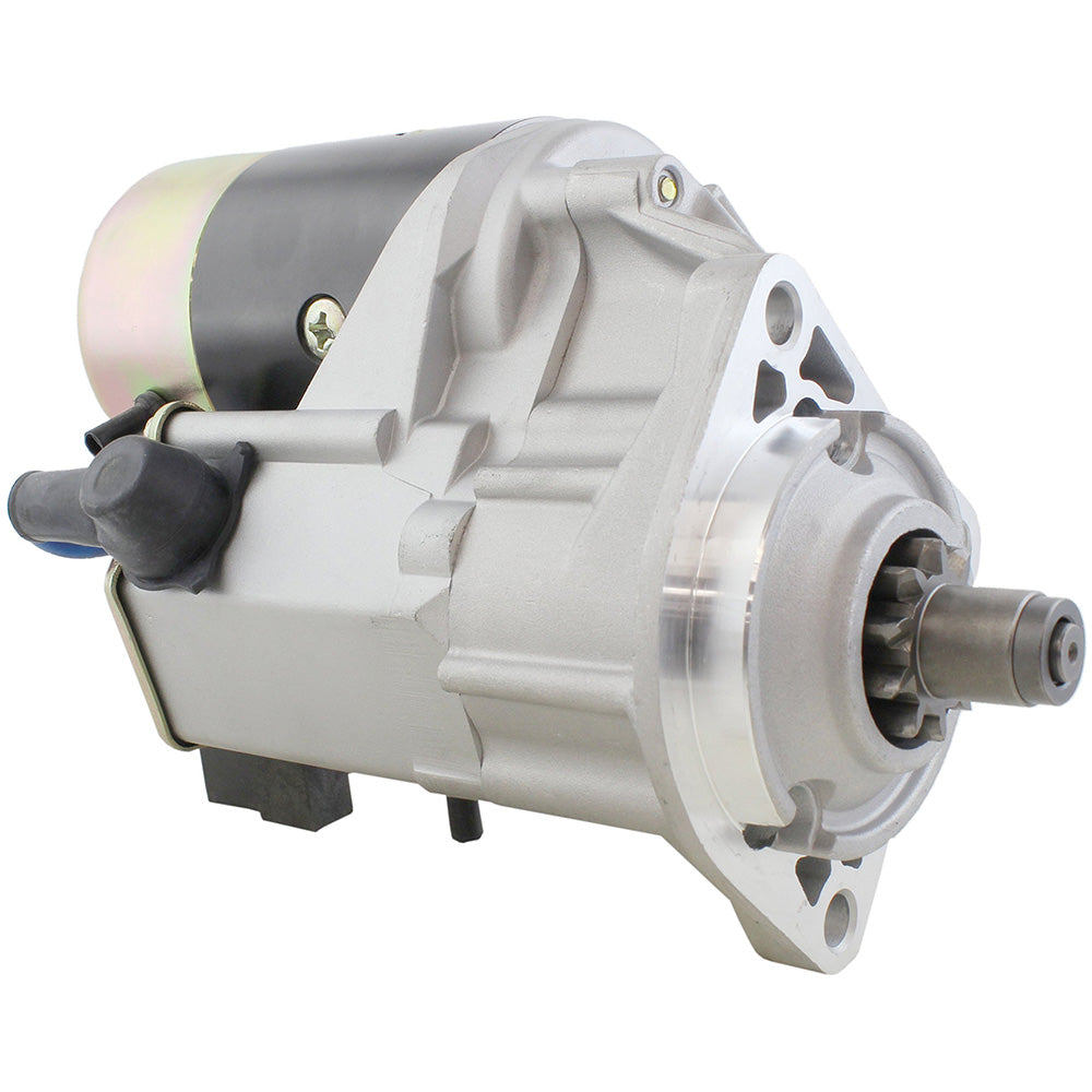 Starter Motor 228000-1830 for CAT 3056E for CAT E312D