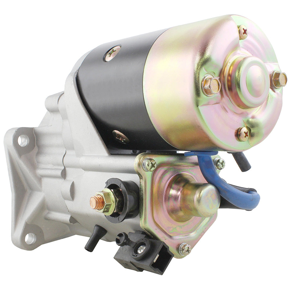 Starter Motor 228000-1830 for CAT 3056E for CAT E312D