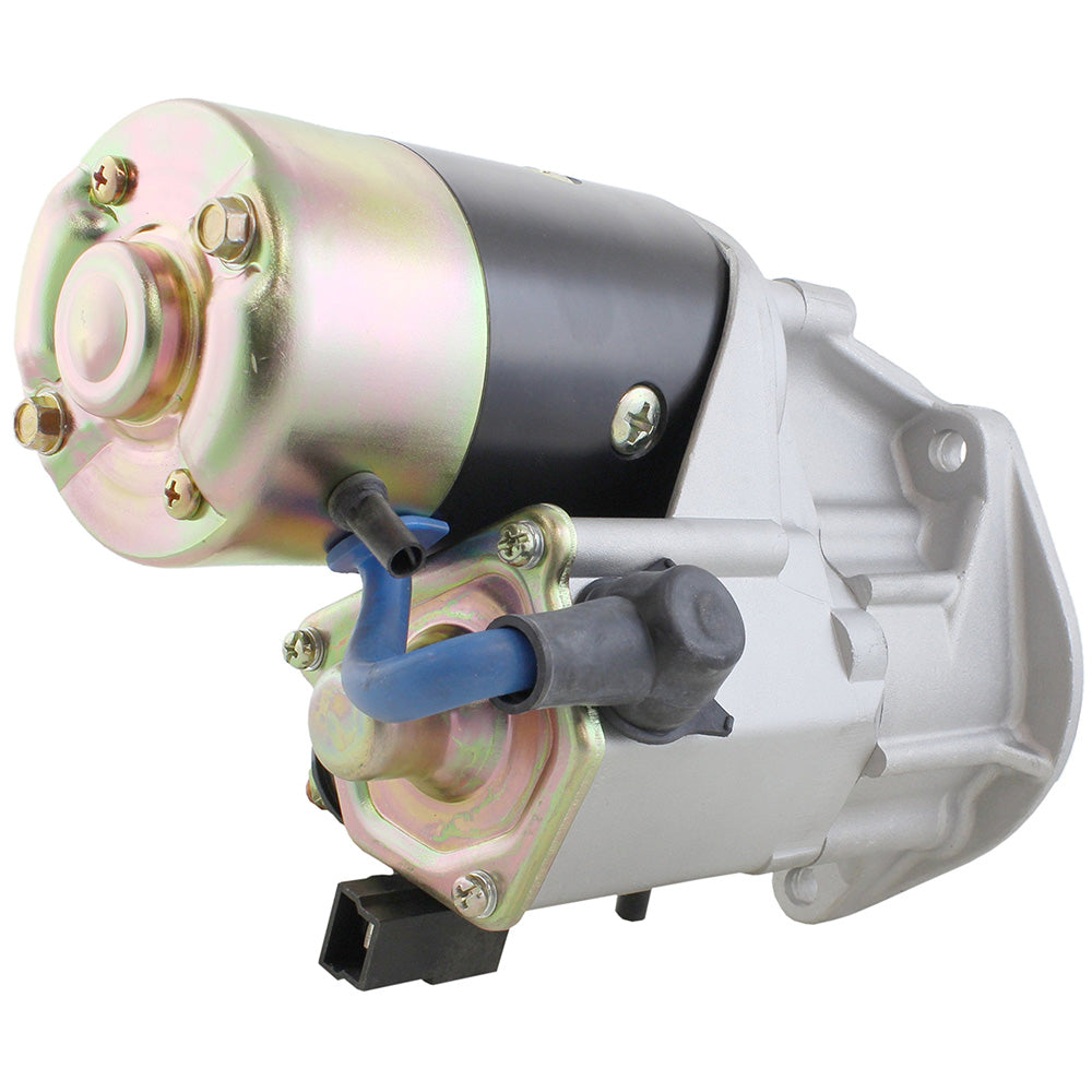 Starter Motor 228000-1830 for CAT 3056E for CAT E312D