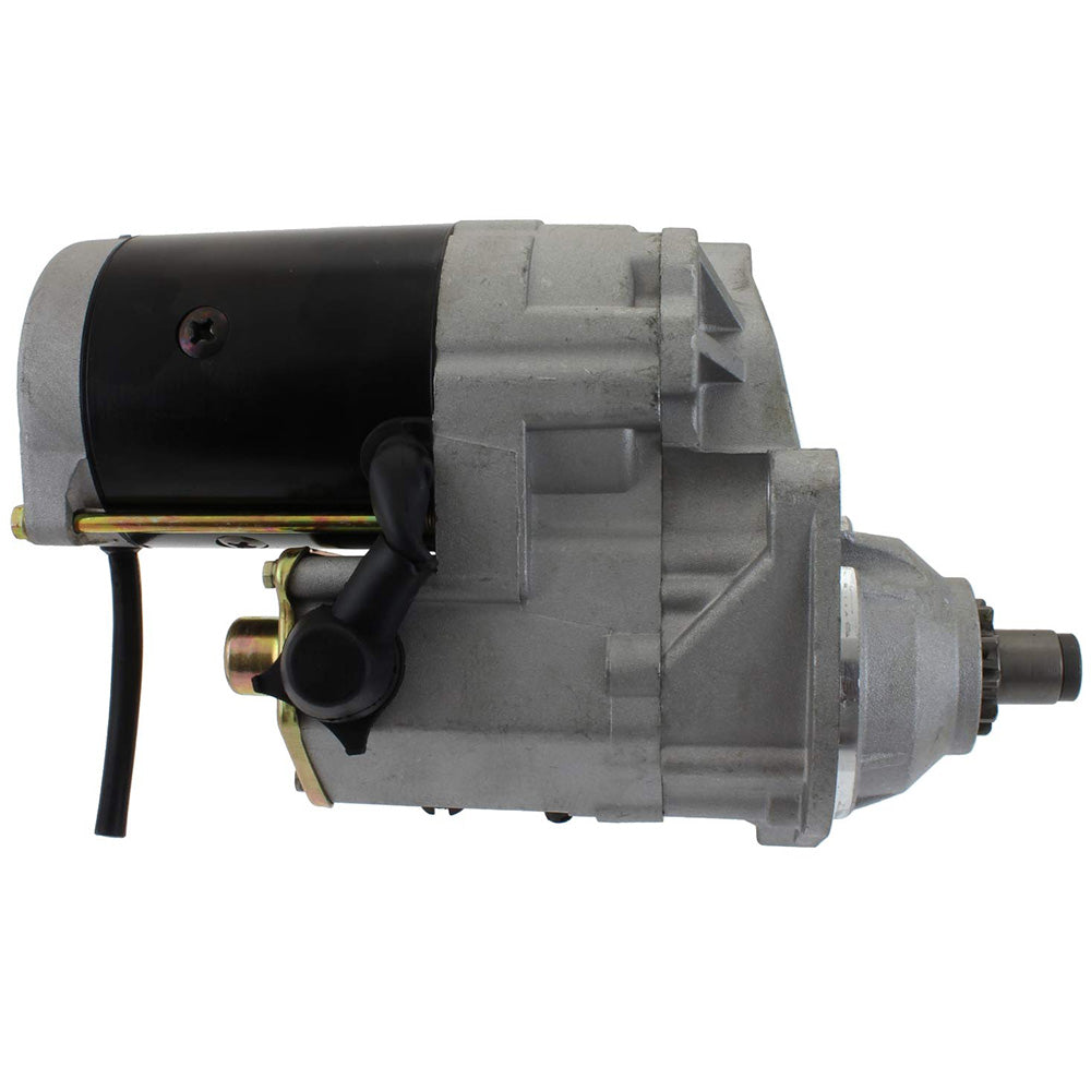 Starter Motor 2280006552 for JOHN DEERE 210