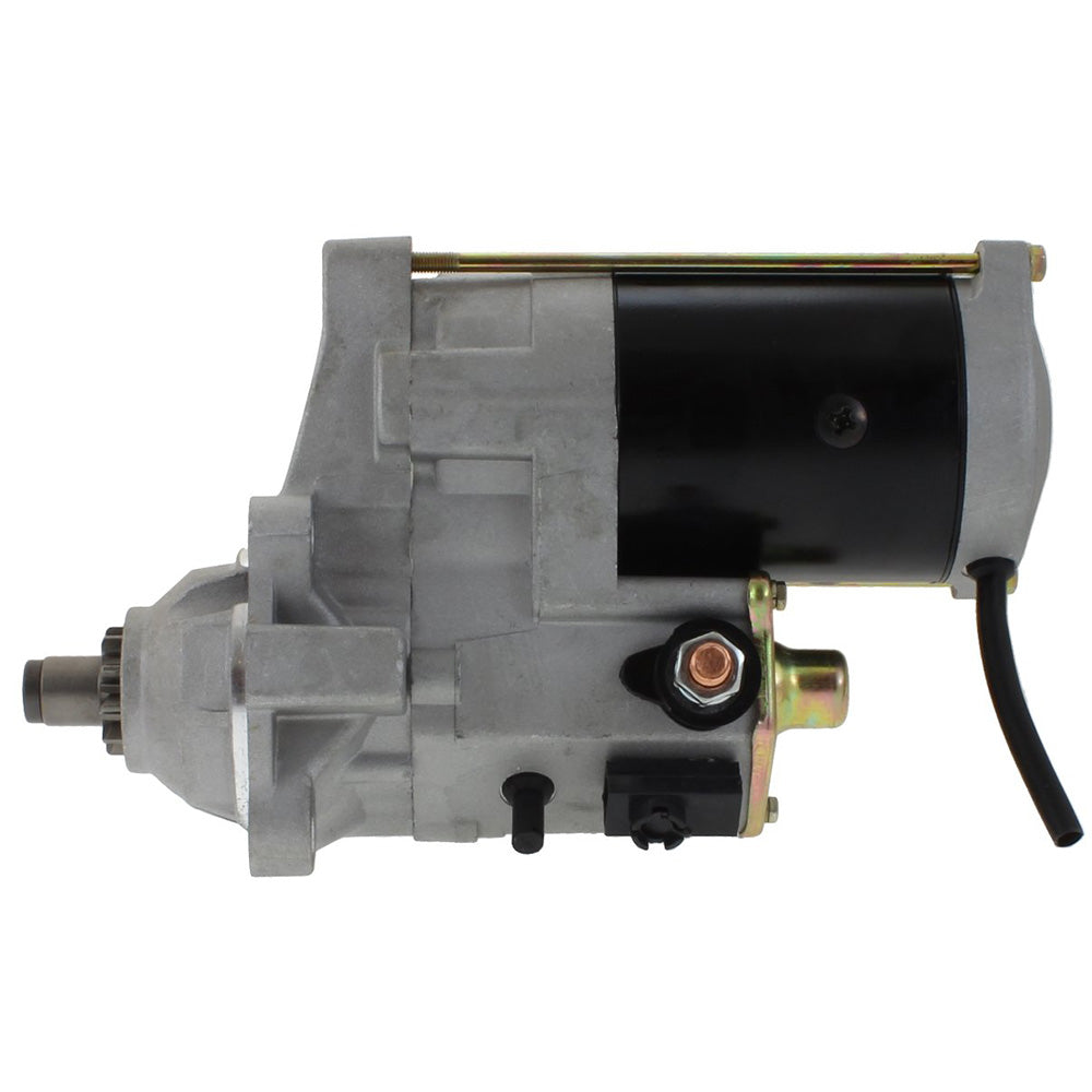 Starter Motor 2280006552 for JOHN DEERE 210