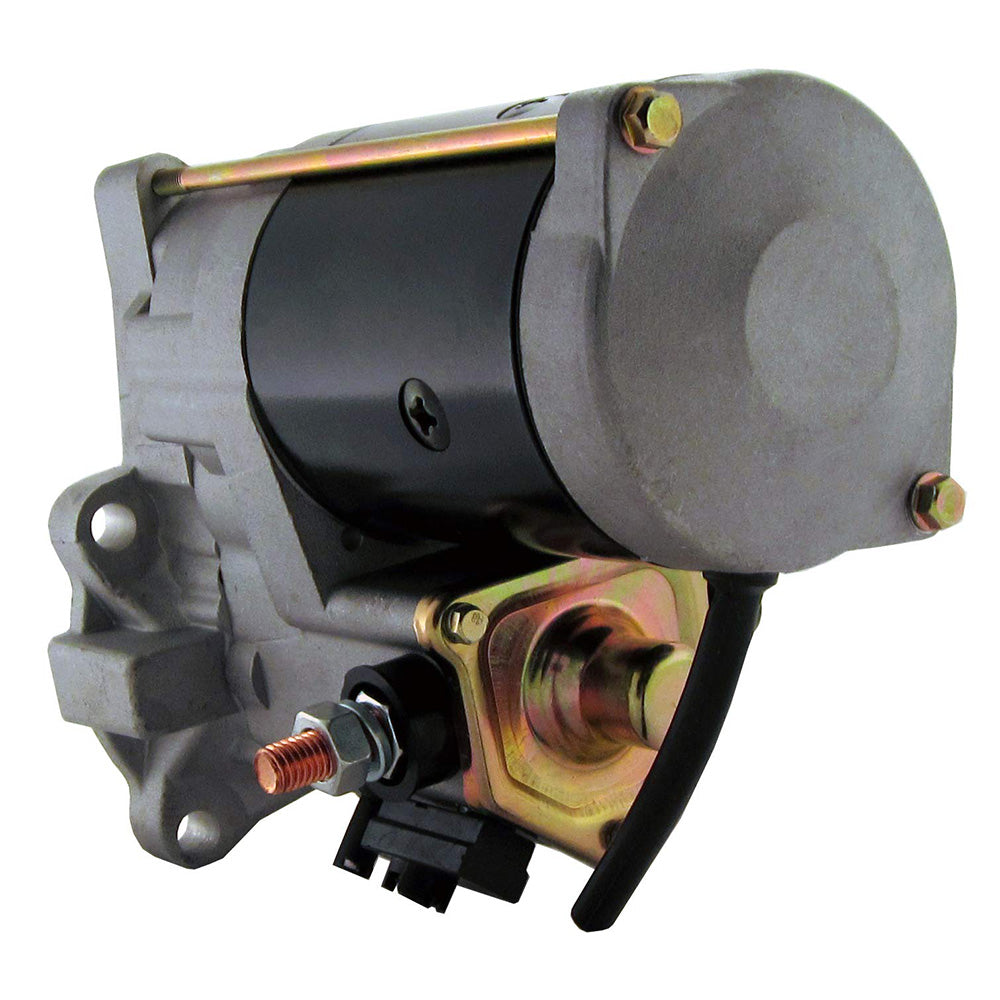 Starter Motor 2280006552 for JOHN DEERE 210