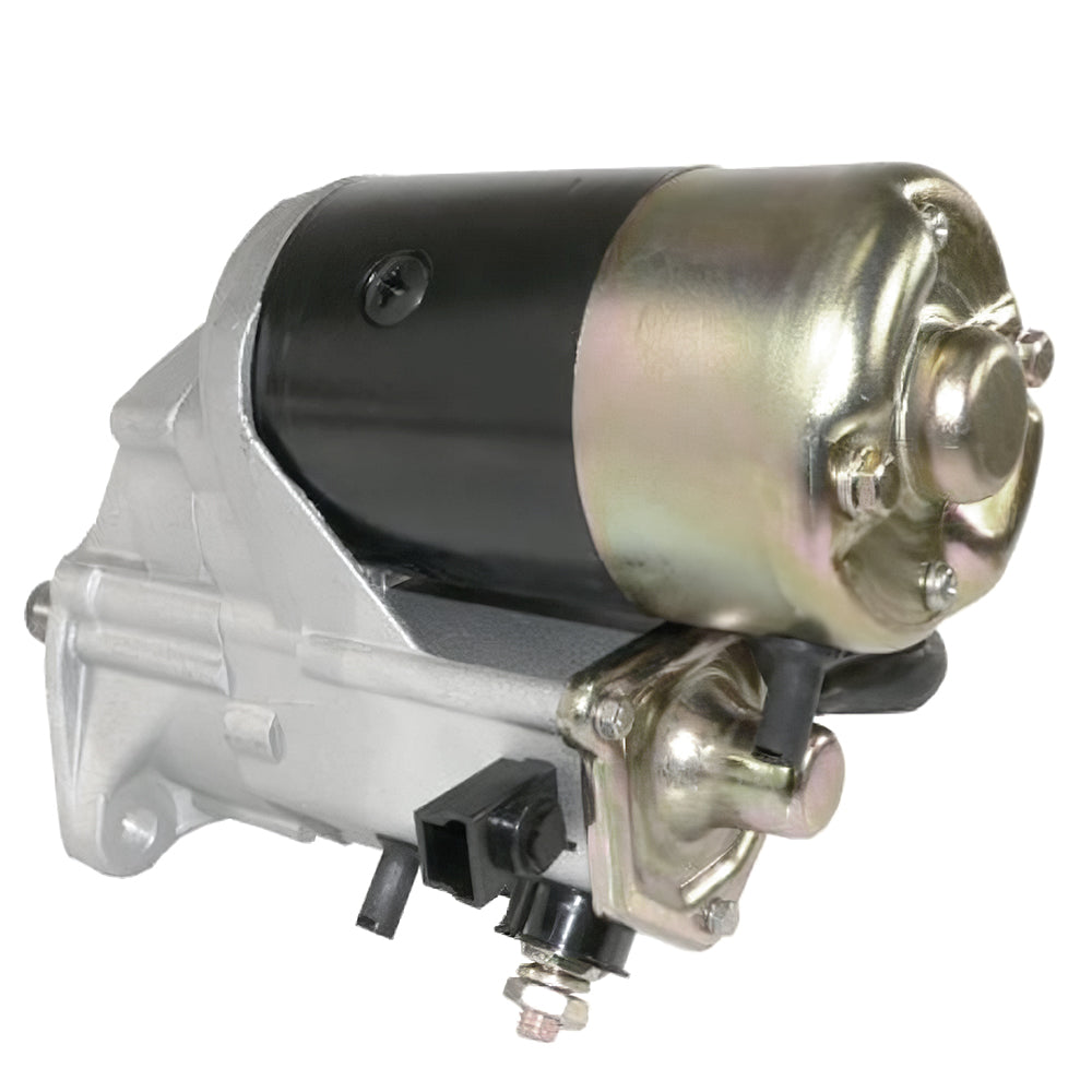 Starter Motor 2355695 for Clark Skid Steer Loader 975 1075 1080