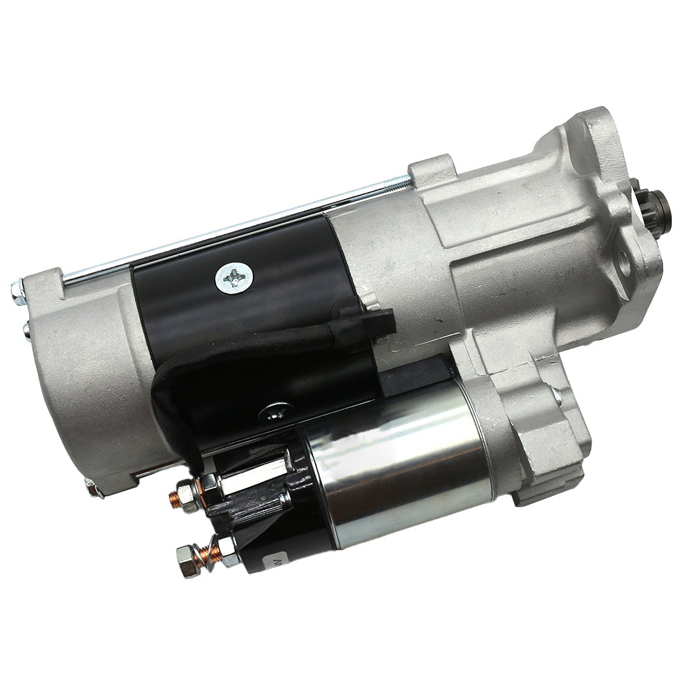 Starter Motor 272-4774 for Caterpillar CAT 3064 3066 C4.2 C6 C6.4 Engine