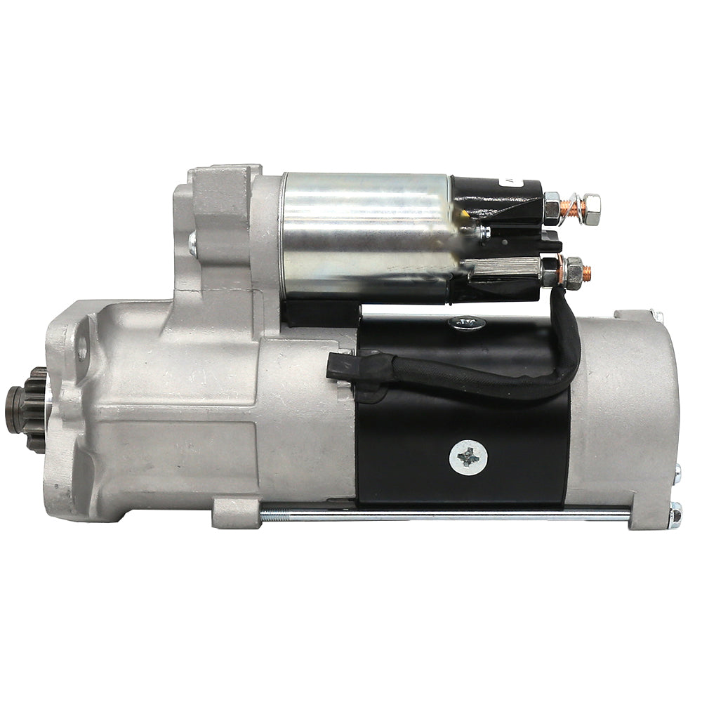 Starter Motor 272-4774 for Caterpillar CAT 3064 3066 C4.2 C6 C6.4 Engine