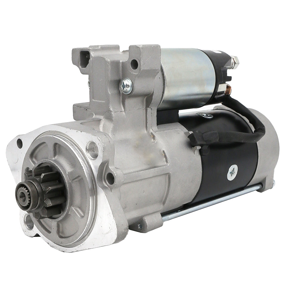 Starter Motor 272-4774 for Caterpillar CAT 3064 3066 C4.2 C6 C6.4 Engine