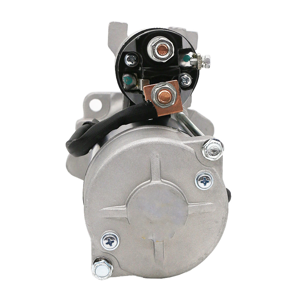 Starter Motor 272-4774 for Caterpillar CAT 3064 3066 C4.2 C6 C6.4 Engine