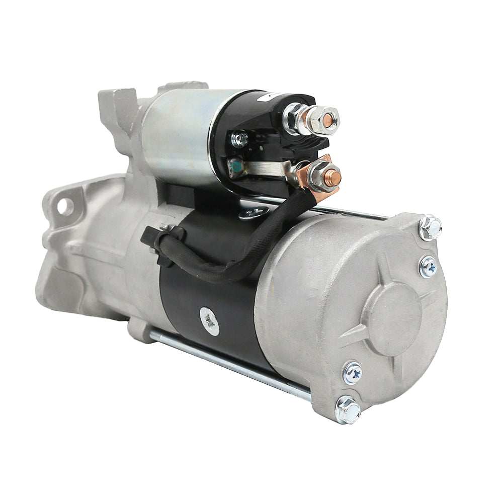 Starter Motor 272-4774 for Caterpillar CAT 3064 3066 C4.2 C6 C6.4 Engine