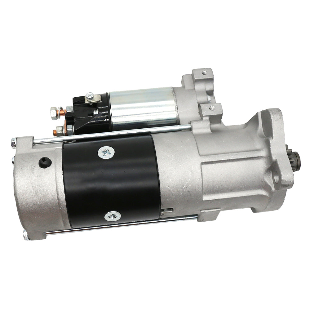 Starter Motor 272-4774 for Caterpillar CAT 3064 3066 C4.2 C6 C6.4 Engine