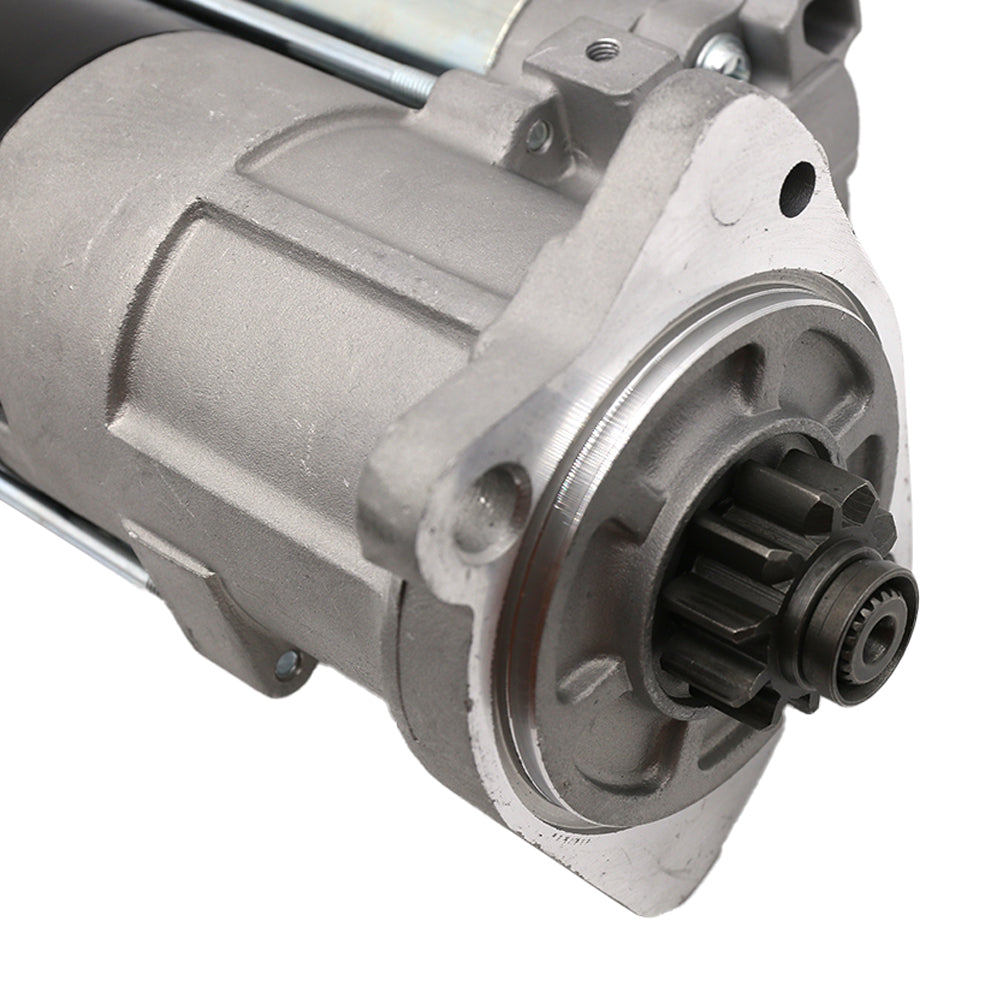 Starter Motor 272-4774 for Caterpillar CAT 3064 3066 C4.2 C6 C6.4 Engine