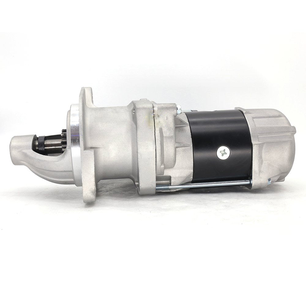 Starter Motor 2810018700 03505220310 for HINO H07C H07D for HITACHI EX220-5