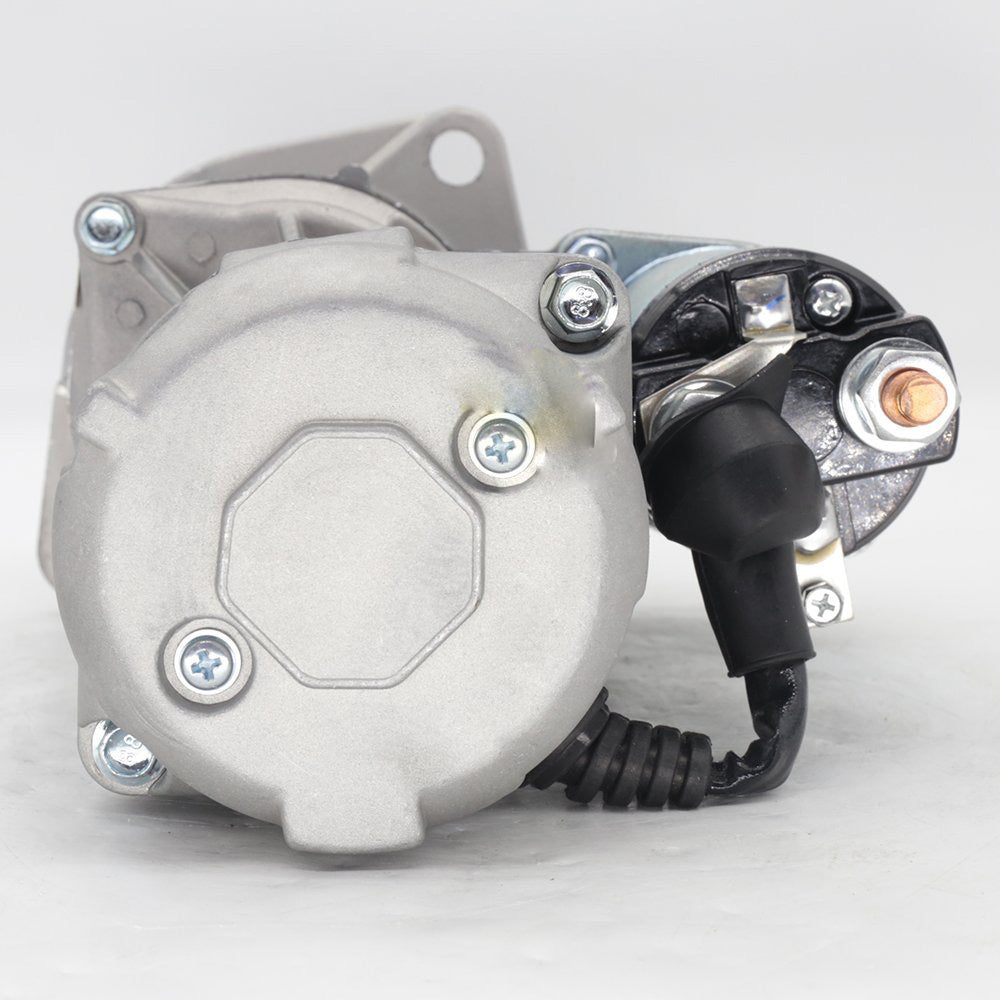 Starter Motor 2810018700 03505220310 for HINO H07C H07D for HITACHI EX220-5