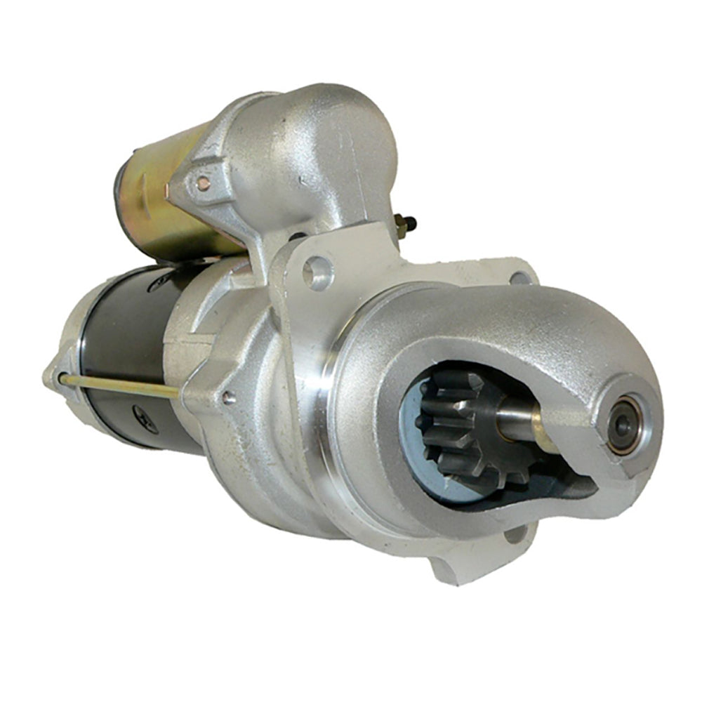 Starter Motor 28MT 6630182 1113273 1113598 10465348 6714082 for Bobcat Loaders 1600 631 643 743 L553 L555 Kubota V1702 D1402BA