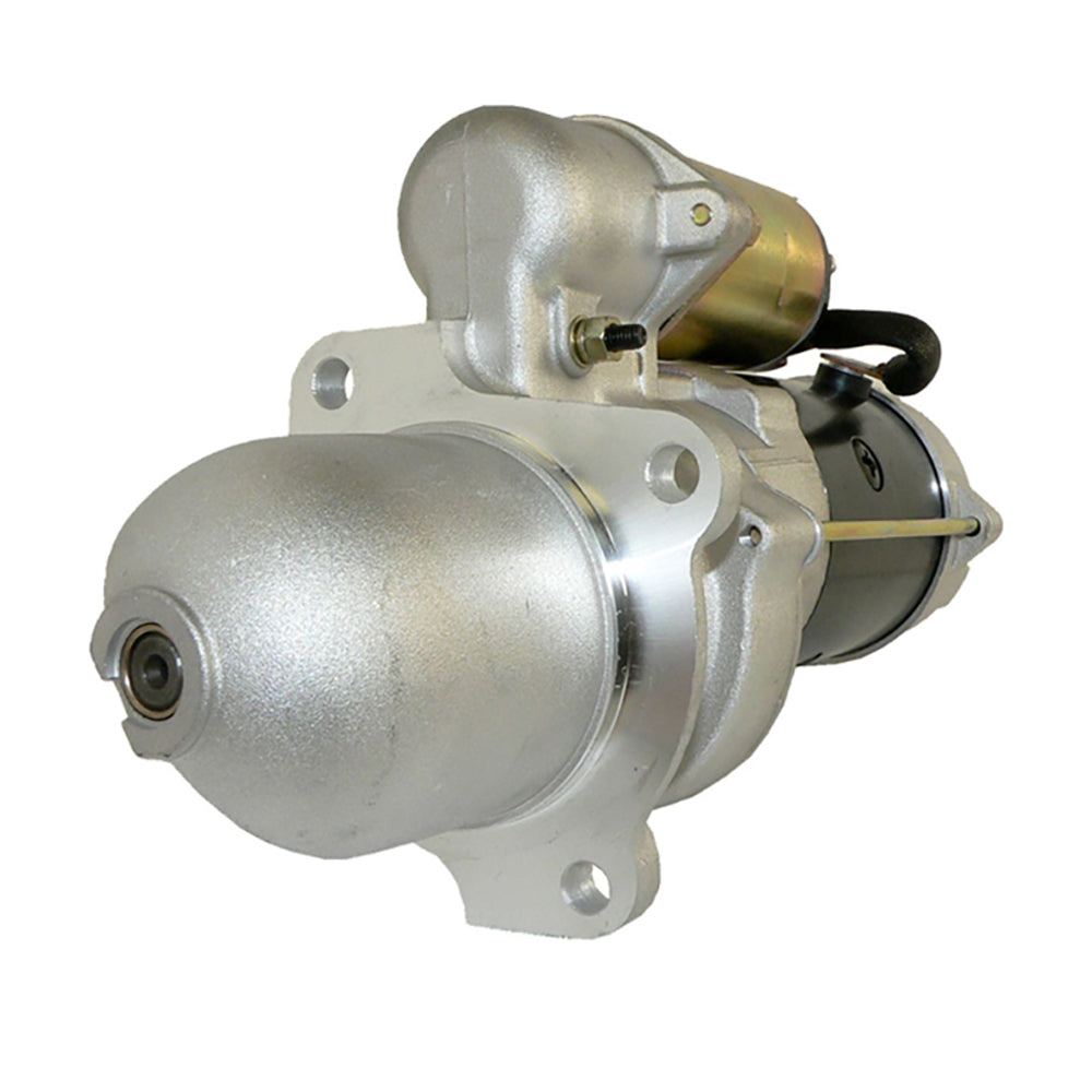 Starter Motor 28MT 6630182 1113273 1113598 10465348 6714082 for Bobcat Loaders 1600 631 643 743 L553 L555 Kubota V1702 D1402BA
