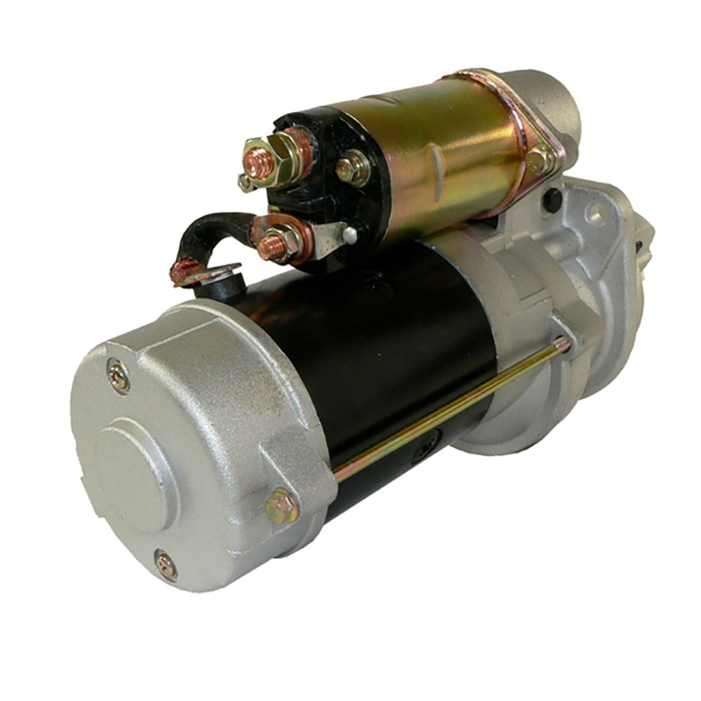 Starter Motor 28MT 6630182 1113273 1113598 10465348 6714082 for Bobcat Loaders 1600 631 643 743 L553 L555 Kubota V1702 D1402BA