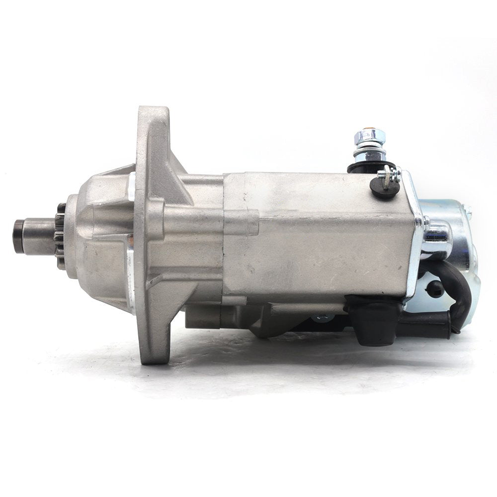 Starter Motor 3863128 LRS02736 for CUMMINS S6D102 6BTAA for KOMATSU