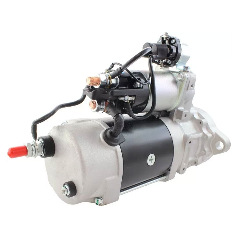 Starter Motor 39MT 3103914 For Cummins Engine NT855