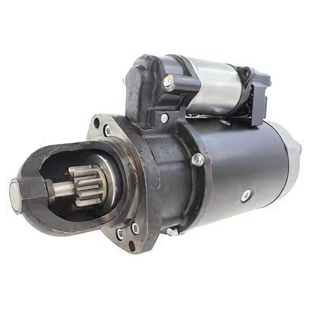 Starter Motor 3E1865 for Caterpillar Engine 3204 3208 Excavator 215 235 245 Track Loader 931B 943 955L